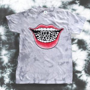 F** the police t-shirt (original design)